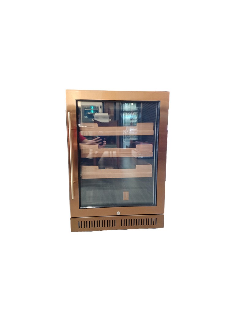 Tủ Cigar MC135