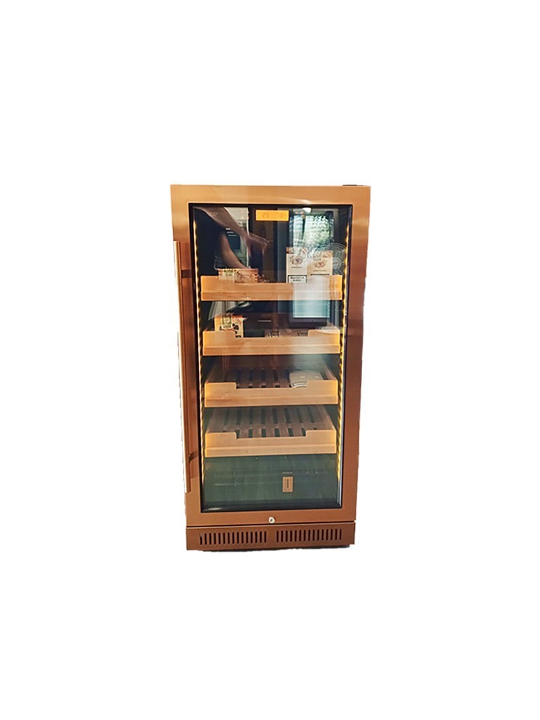 Tủ Cigar MC228