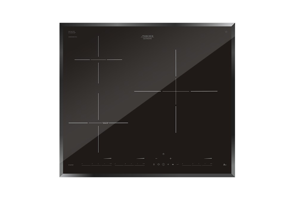 Bếp từ GM3631 (Taaffeite Series - Germany)