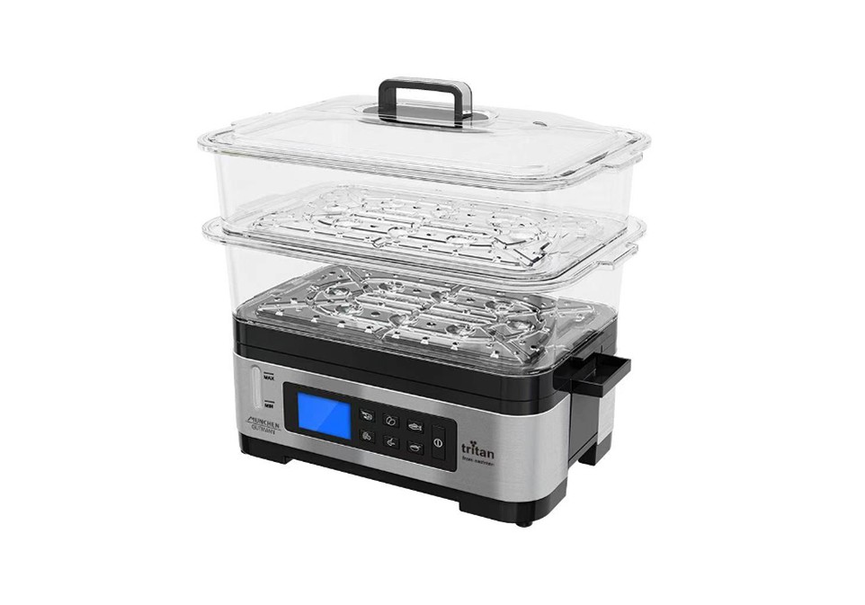 Máy hấp MTR6