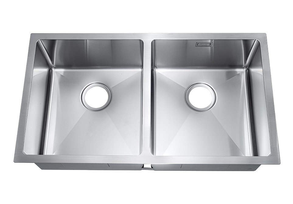 Chậu Inox AISI 304 MBS4581-S02
