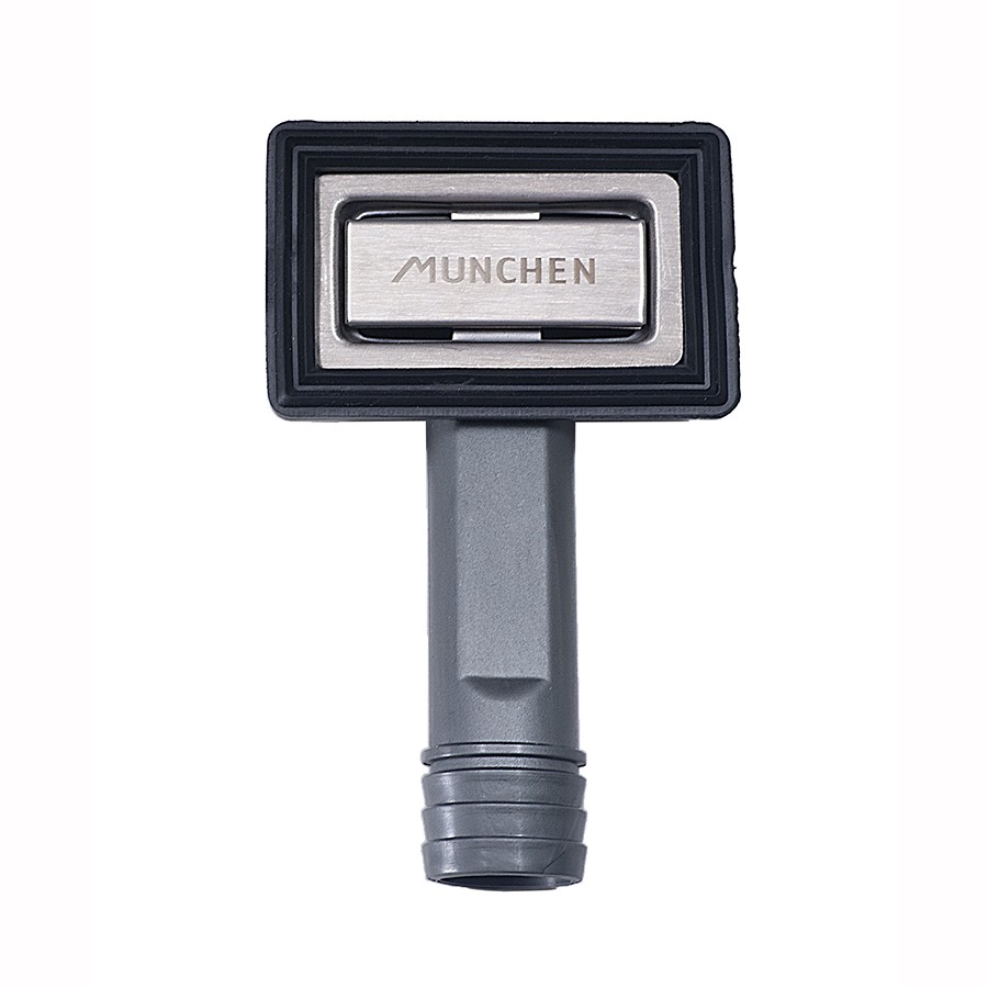 Chậu Inox AISI 304 MBS4882-S01