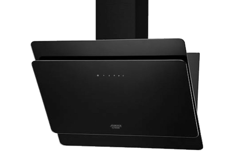 Máy hút mùi áp tường AM35W ( Amplia )