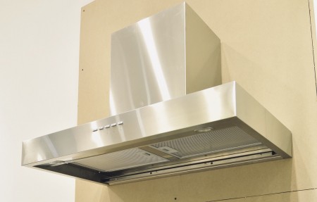 Wall cooker hood AM322
