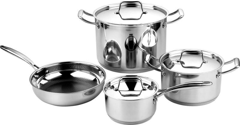 MUNCHEN i Cookware sets II