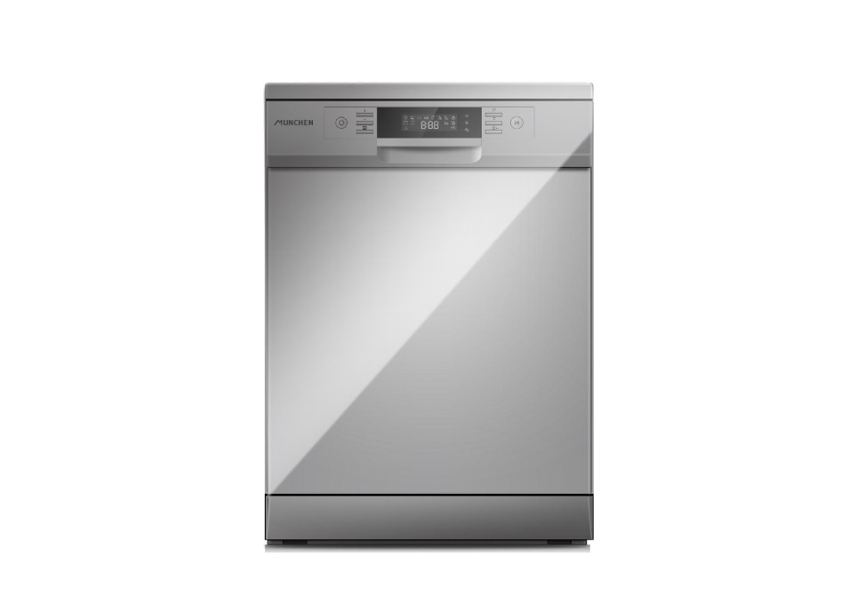 Máy rửa bát độc lập M960SCVi (Tự động mở cửa)