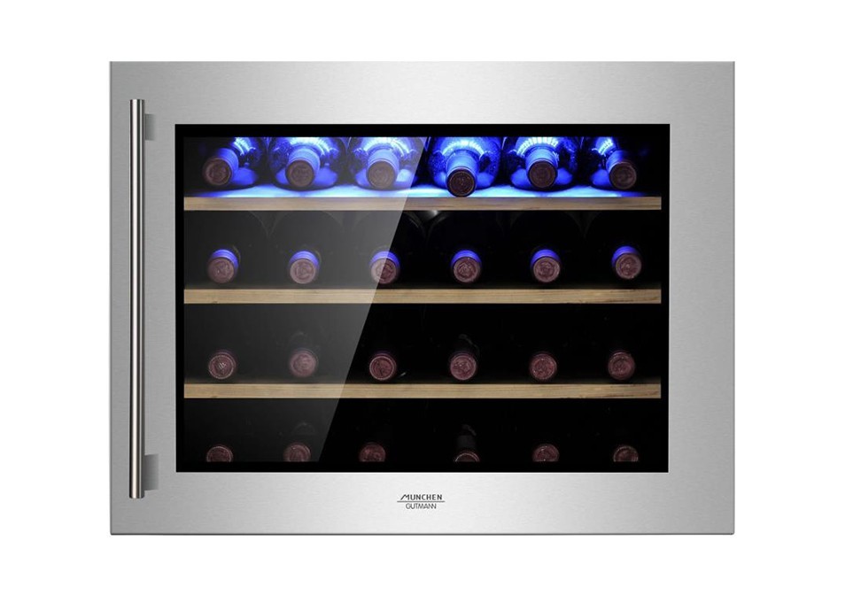 Tủ rượu vang MW2611B (24~26 chai)