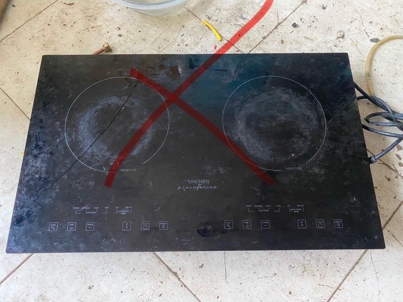 Cảnh báo hàng giả, hàng nhái