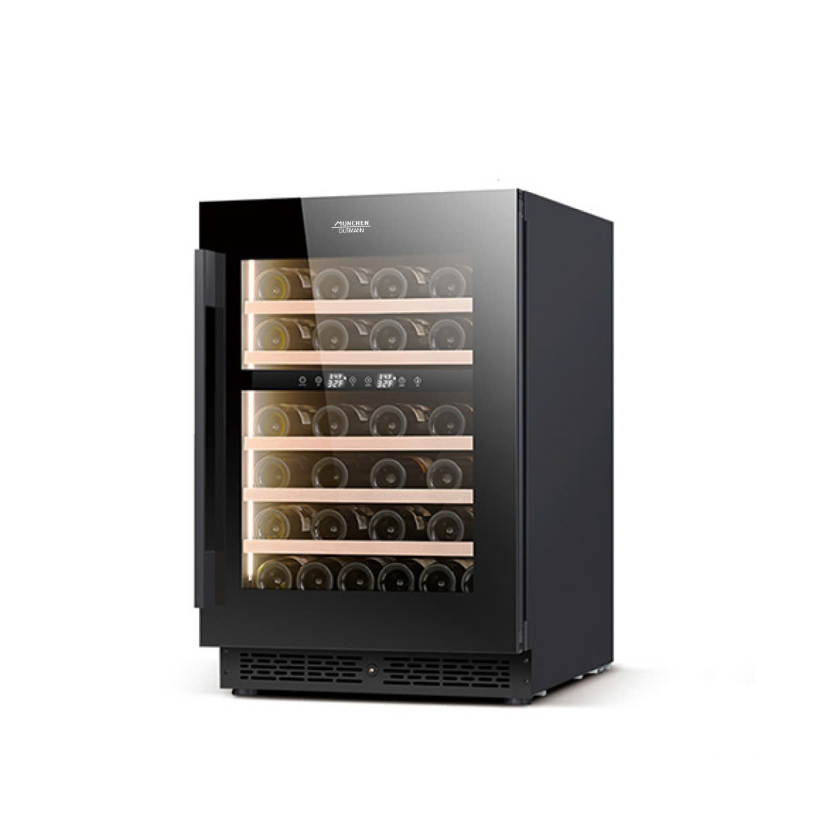 Tủ rượu vang MWC02ZB (34~38 chai)
